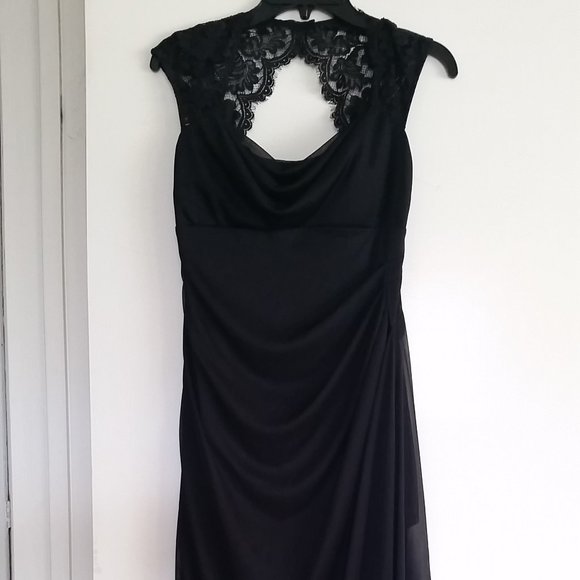 Xscape Gown - Size 4 - Picture 3 of 10